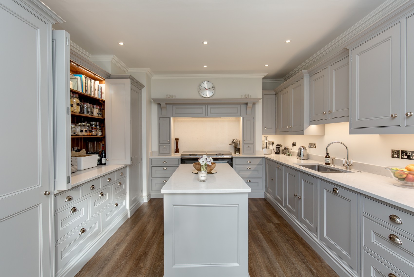 Georgian Doorstyle 1