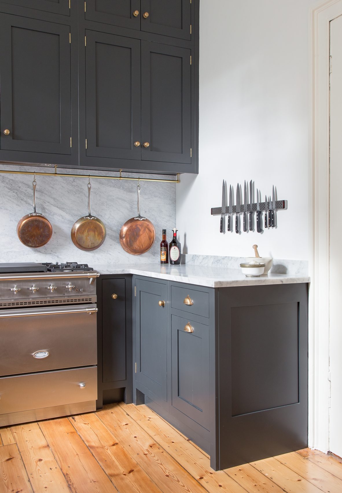 Shaker Kitchens - Bespoke & Luxury Kitchens in Perth, Edinburgh, Scotland