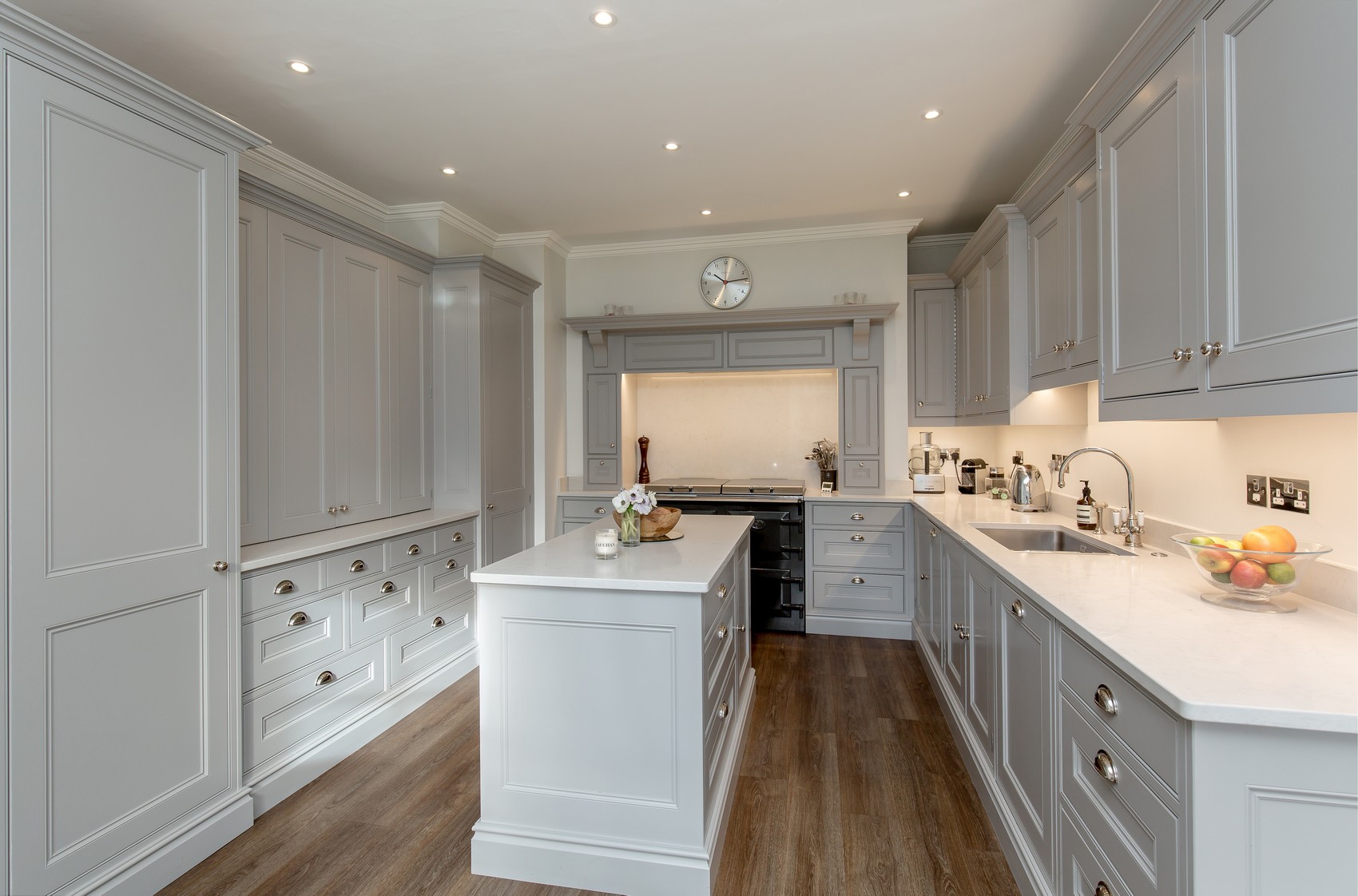 Georgian Doorstyle 2