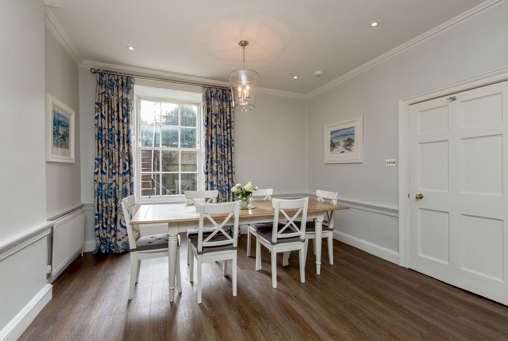 Georgian Doorstyle 3