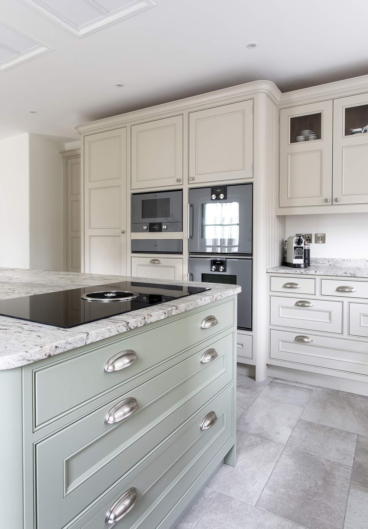 Victorian Kitchen 11