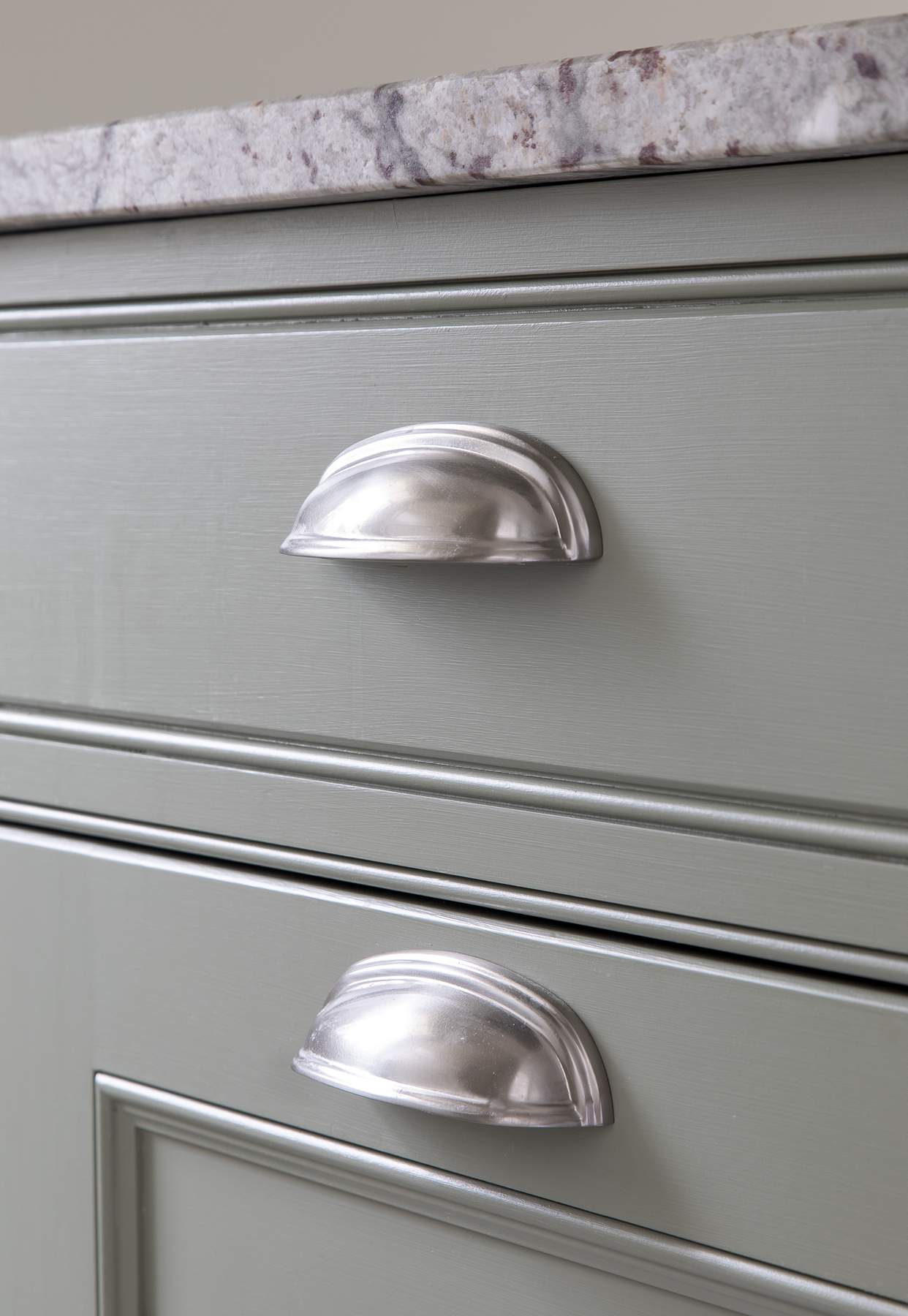 Victorian Kitchen 13