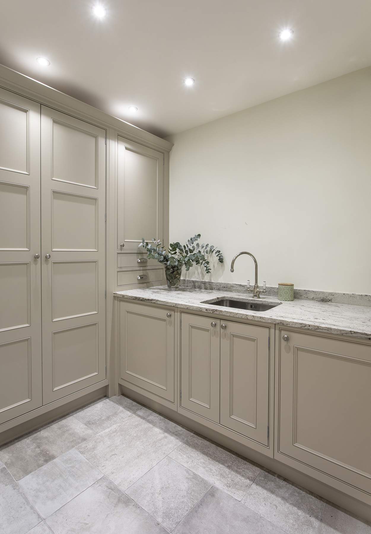 Victorian Kitchen 18