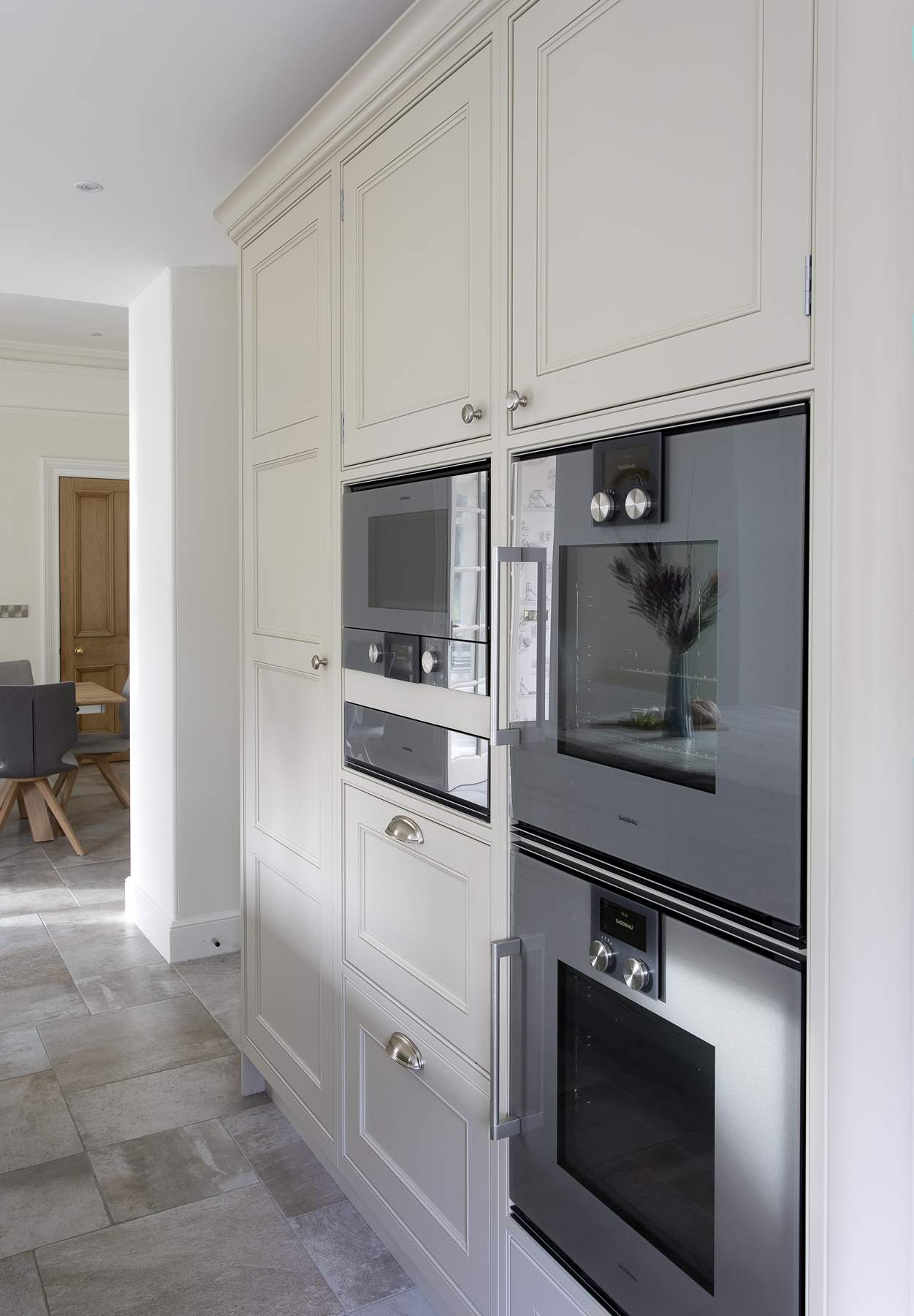 Victorian Kitchen 13