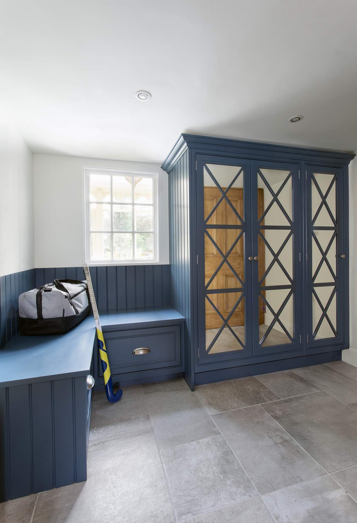 Victorian Kitchen 20