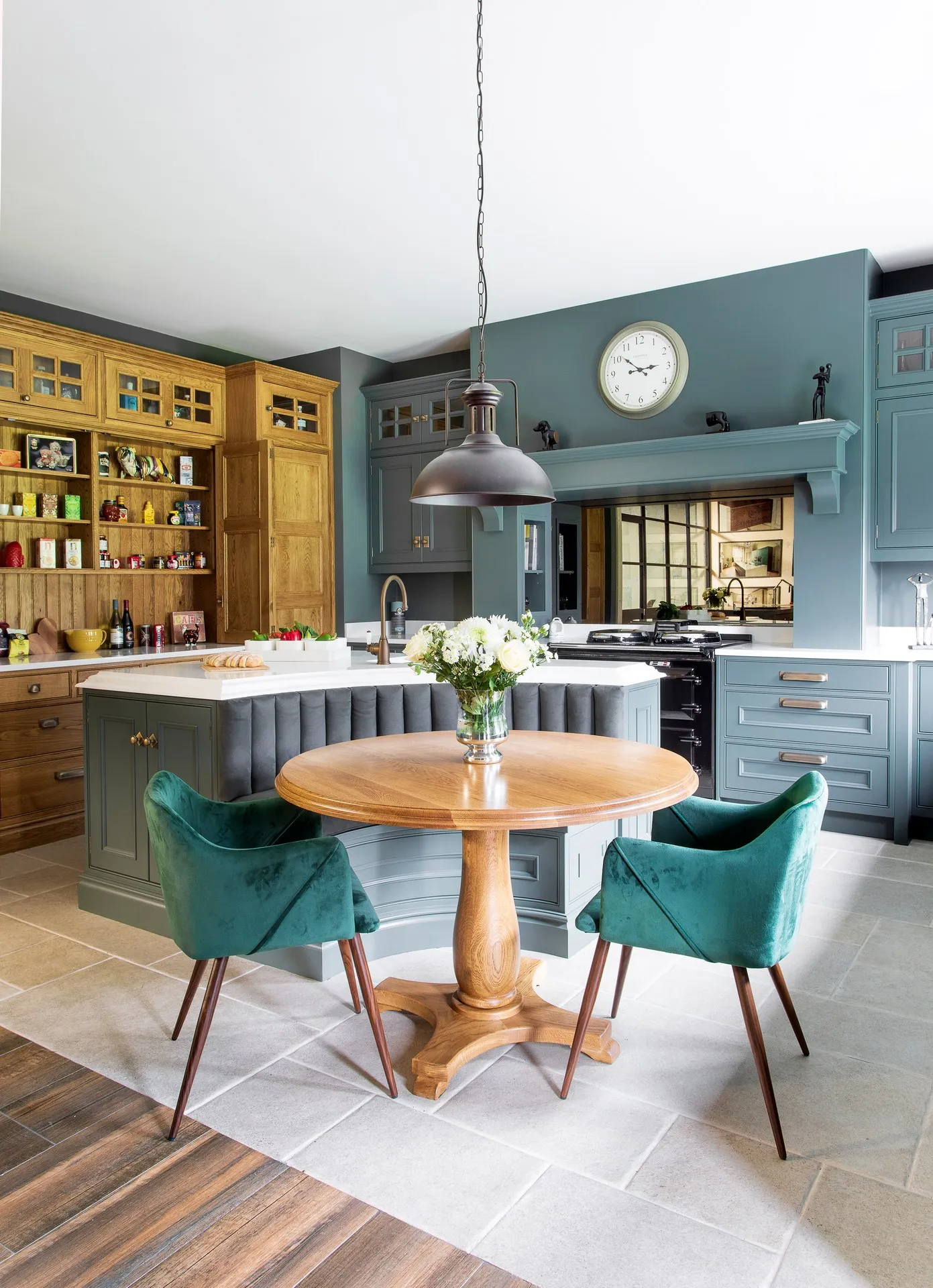 3 Flooring Multi opus Etna