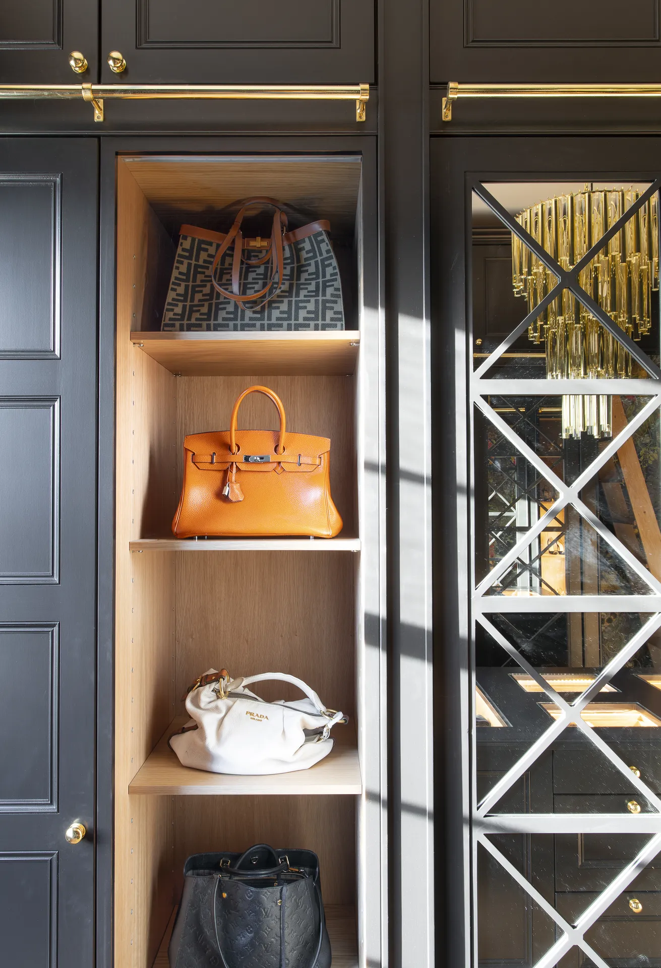 7 Luxury Dressing Room