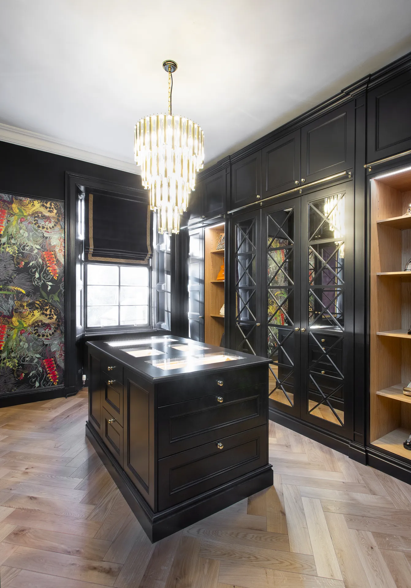 11 Luxury Dressing Room