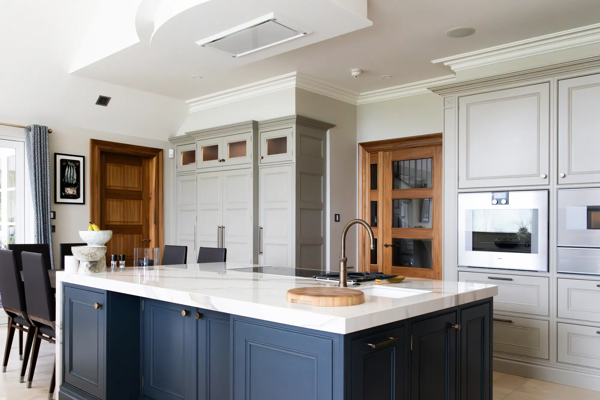 02 – Georgian Kitchen