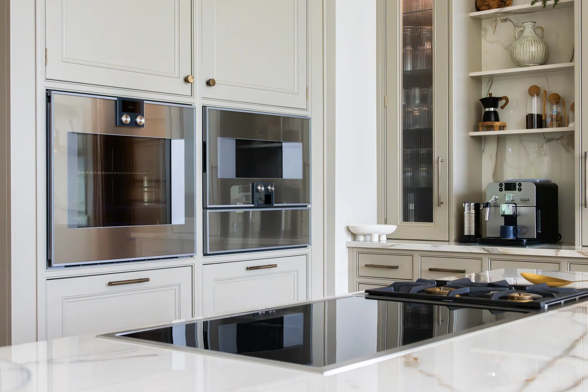 04 – Georgian Kitchen