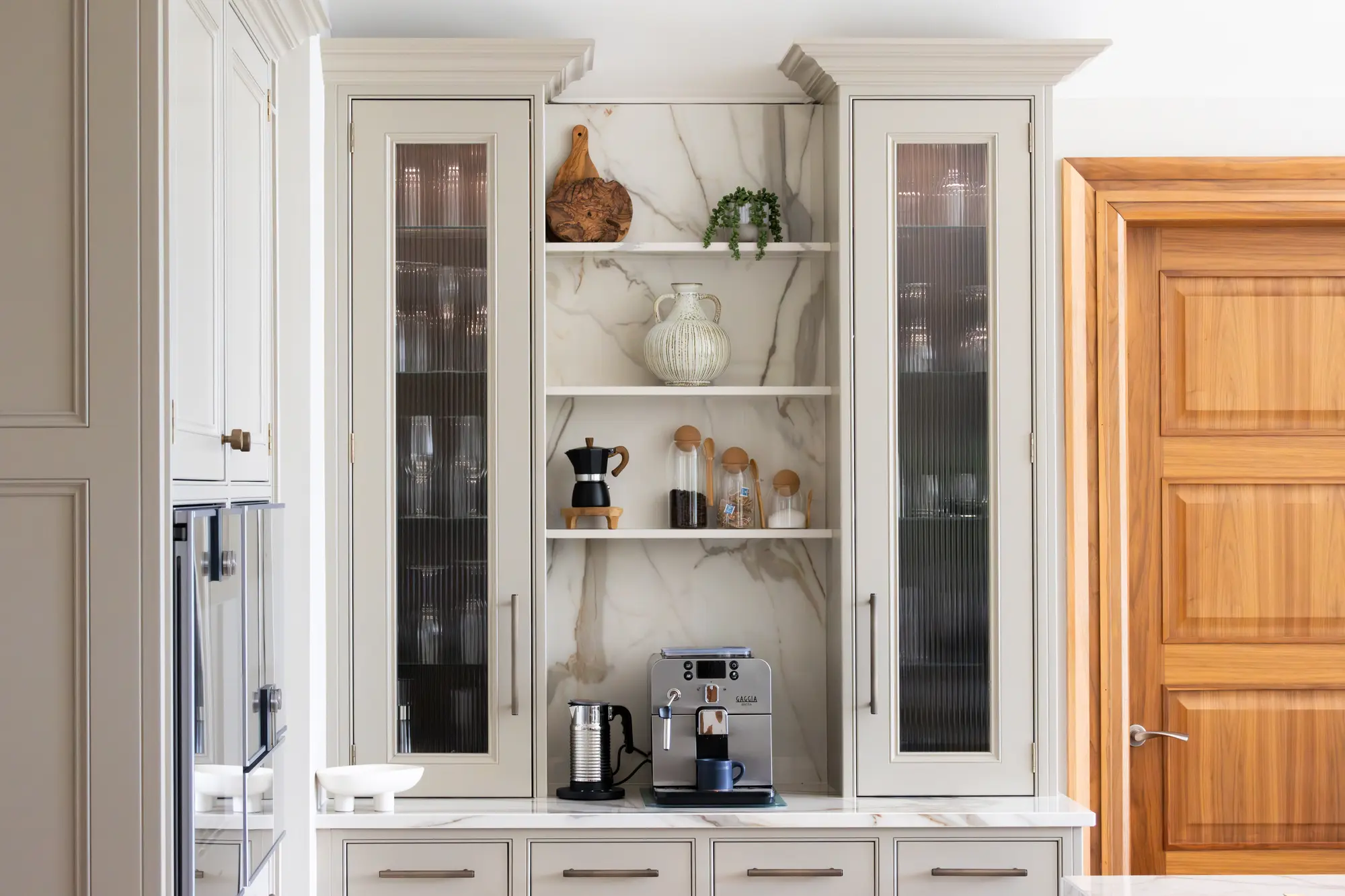 05 – Georgian Kitchen