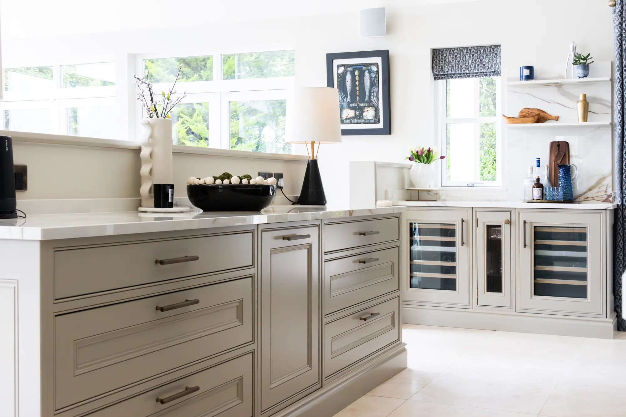 08 – Georgian Kitchen