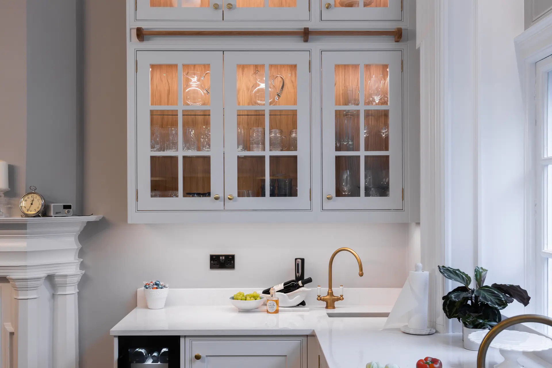 2 – Shaker Kitchen 2024