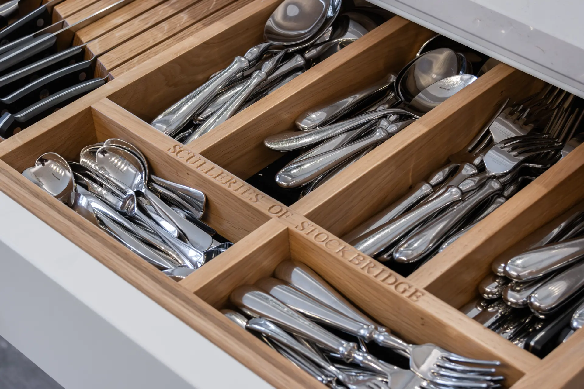 7 – Shaker Kitchen 2024