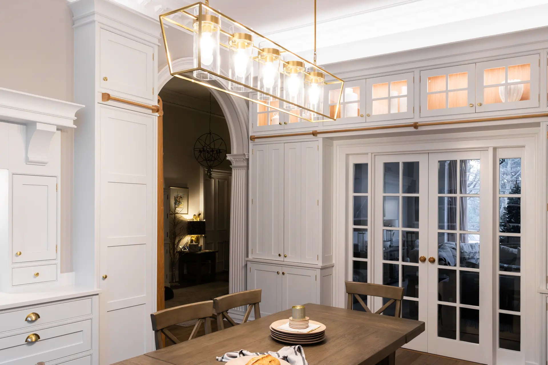 8 – Shaker Kitchen 2024