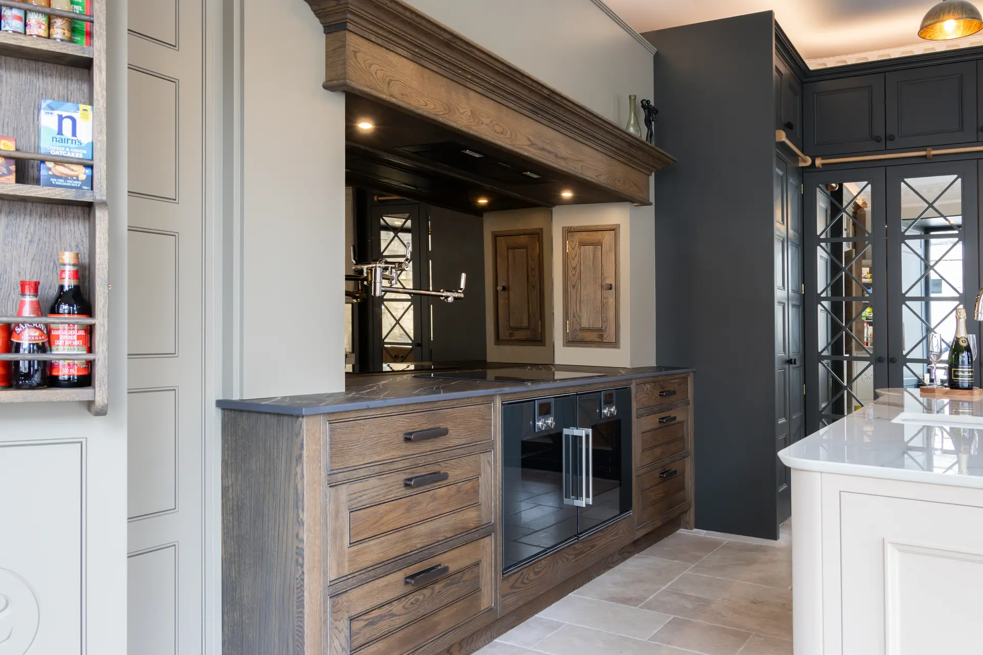 04 – 2024 Dunfermline Showroom (Traditional)