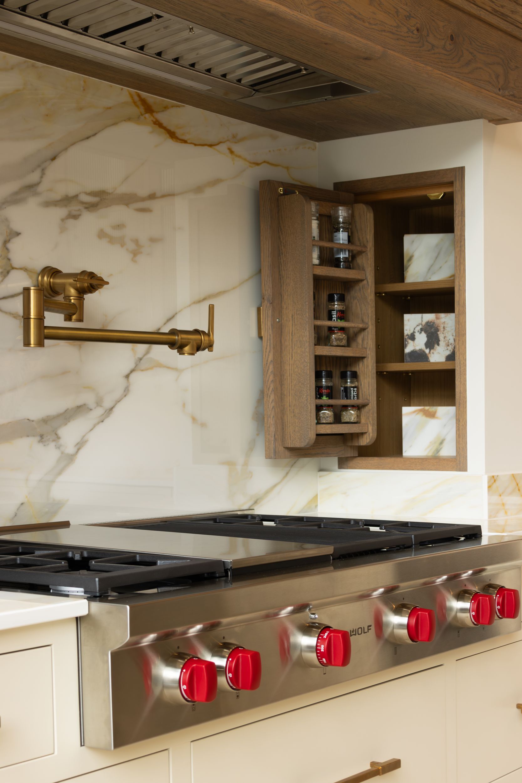 PR-25 – PERTH SHOWROOM 2025 – SLIM FRAME SHAKER