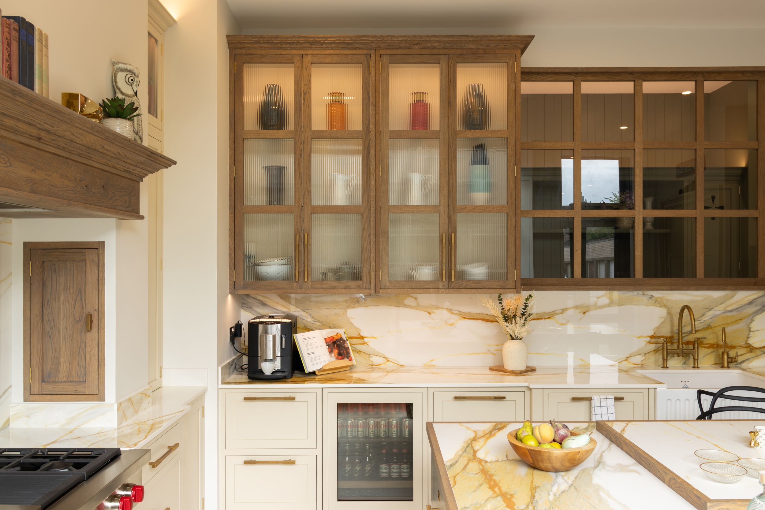 PR-27 – PERTH SHOWROOM 2025 – SLIM FRAME SHAKER