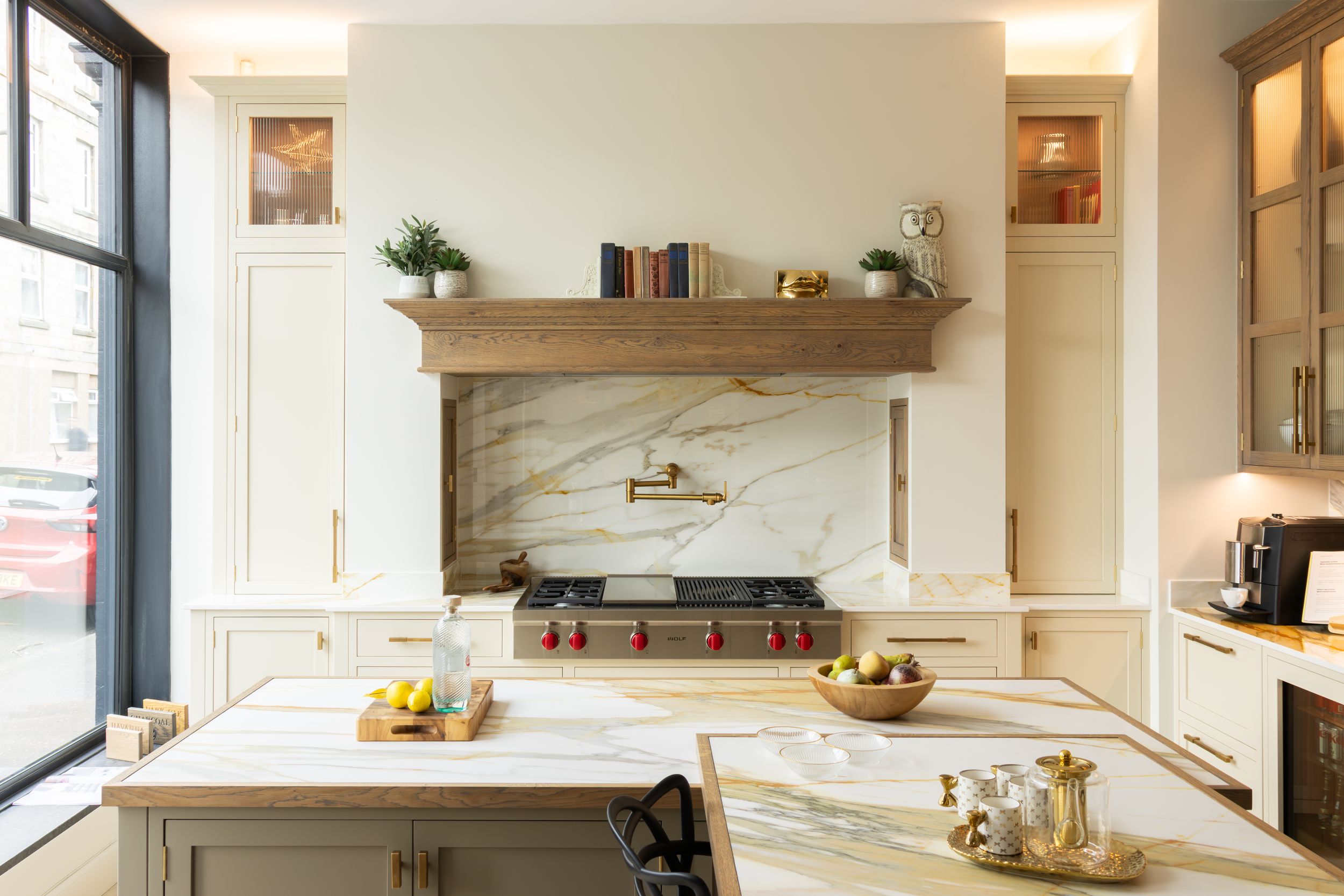 PR-37 – PERTH SHOWROOM 2025 – SLIM FRAME SHAKER