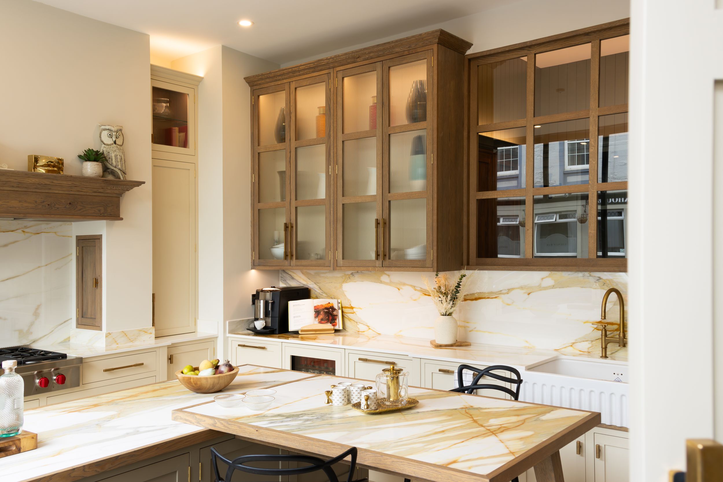 PR-6 – PERTH SHOWROOM 2025 – SLIM FRAME SHAKER